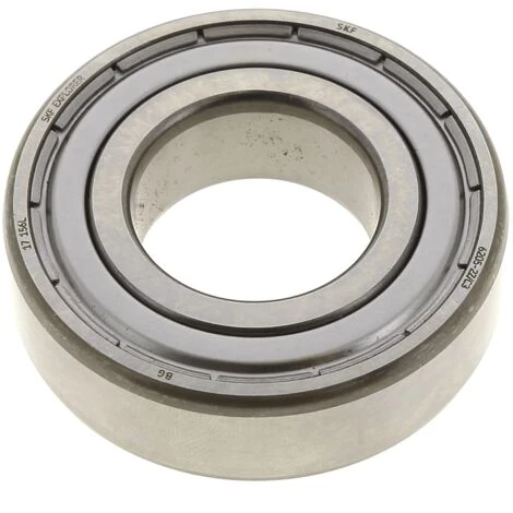 ROULEMENT A BILLES 25 X52 X 15 6205-2Z POUR LAVE LINGE SCHOLTES - C00013563 4 ROULEMENT A BILLES 25 X52 X 15 6205-2Z POUR LAVE LINGE SCHOLTES - C00013563 – Image 2