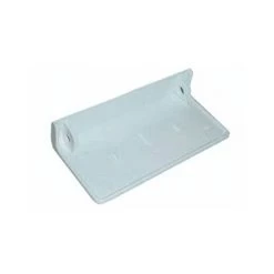 POIGNEE BLANCHE PORTILLON POUR REFRIGERATEUR SCHOLTES - C00023128
