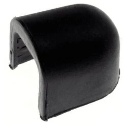 CARTER CHARNIERE NOIR POUR TABLE DE CUISSON SCHOLTES - C00025355