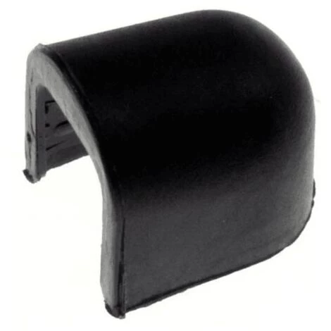 CARTER CHARNIERE NOIR POUR TABLE DE CUISSON SCHOLTES - C00025355 3 CARTER CHARNIERE NOIR POUR TABLE DE CUISSON SCHOLTES - C00025355