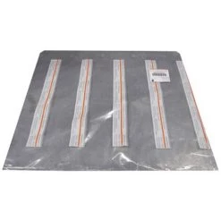 COUVRE BAC A LEGUMES 468X403X4 POUR REFRIGERATEUR SCHOLTES - C00031812