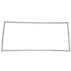 JOINT MAGNETIQUE BLANC(528X1167) KME225 POUR REFRIGERATEUR SCHOLTES - C00031814