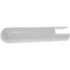 COUVERCLE CHARNIERE CENTRAL BLANC L=97 M POUR REFRIGERATEUR SCHOLTES - C00031831 -SCHOLTES Soldes 13352563 1
