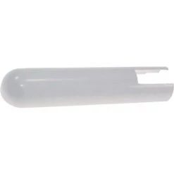 COUVERCLE CHARNIERE CENTRAL BLANC L=97 M POUR REFRIGERATEUR SCHOLTES - C00031831
