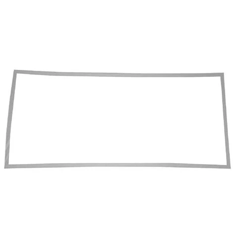 JOINT MAGNETIQUE BLANC PORTE 567X588(P90 POUR REFRIGERATEUR SCHOLTES - C00032142 3 JOINT MAGNETIQUE BLANC PORTE 567X588(P90 POUR REFRIGERATEUR SCHOLTES - C00032142