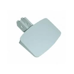 POIGNEE DE HUBLOT BLANCHE POUR LAVE LINGE SCHOLTES - C00035766