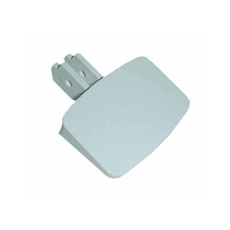 POIGNEE DE HUBLOT BLANCHE POUR LAVE LINGE SCHOLTES - C00035766 3 POIGNEE DE HUBLOT BLANCHE POUR LAVE LINGE SCHOLTES - C00035766