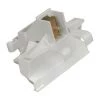 SERRURE BLANCHE LV SCHOLTES POUR LAVE VAISSELLE - C00039341 -SCHOLTES Soldes 13352634 1