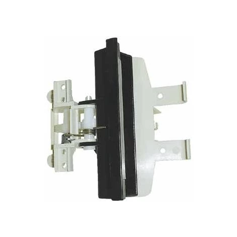 POIGNEE + FERMETURE MARRON POUR LAVE VAISSELLE SCHOLTES - C00039356 3 POIGNEE + FERMETURE MARRON POUR LAVE VAISSELLE SCHOLTES - C00039356