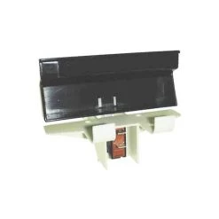 FERMETURE + POIGNEE NOIRE POUR LAVE VAISSELLE SCHOLTES - C00039361