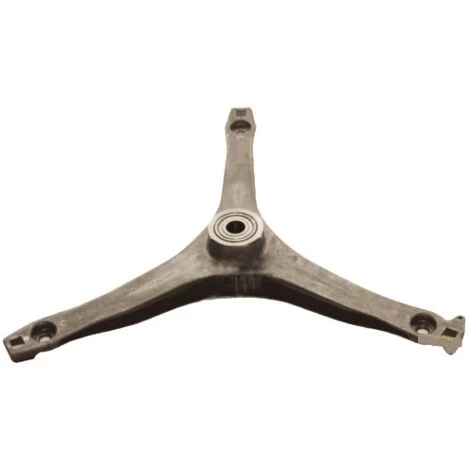 CROISILLON AVEC BAGUE ETANCHEITE 1000T/M POUR LAVE LINGE SCHOLTES - C00039668 3 CROISILLON AVEC BAGUE ETANCHEITE 1000T/M POUR LAVE LINGE SCHOLTES - C00039668