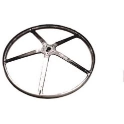 POULIE TAMBOUR 1000 TOURS POUR LAVE LINGE SCHOLTES - C00039669