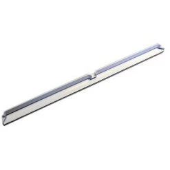 PROFIL COUVRE BAC A LEGUMES BLANC 472X22 POUR REFRIGERATEUR SCHOLTES - C00040965