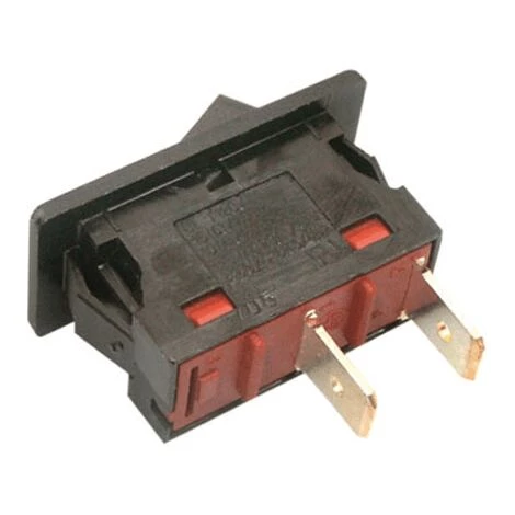 MICRO-INTERRUPTEUR DE PORTE POUR LAVE VAISSELLE SCHOLTES - C00041194 3 MICRO-INTERRUPTEUR DE PORTE POUR LAVE VAISSELLE SCHOLTES - C00041194