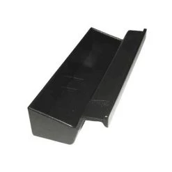 POIGNEE DE PORTE BRUN POUR LAVE VAISSELLE SCHOLTES - C00041207