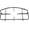 GRILLE PLANS 60 FRONT.SX TRANC.NOIR POUR TABLE DE CUISSON SCHOLTES - C00052923 -SCHOLTES Soldes 13352811 1