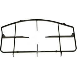GRILLE PLANS 60 FRONT.SX TRANC.NOIR POUR TABLE DE CUISSON SCHOLTES - C00052923
