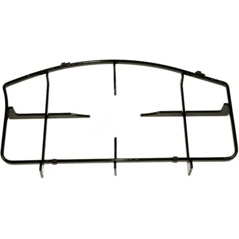 GRILLE PLANS 60 FRONT.SX TRANC.NOIR POUR TABLE DE CUISSON SCHOLTES - C00052923 3 GRILLE PLANS 60 FRONT.SX TRANC.NOIR POUR TABLE DE CUISSON SCHOLTES - C00052923