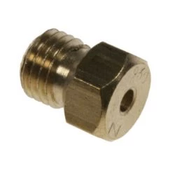 BEC BRULEUR SEMI RAPIDE METANE 96 POUR TABLE DE CUISSON SCHOLTES - C00052941