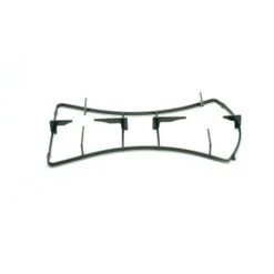 GRILLE CENTRALE P60 FRONT POUR TABLE DE CUISSON SCHOLTES - C00052988