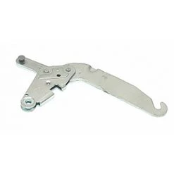 CHARNIERE DE PORTE DROITE POUR LAVE VAISSELLE SCHOLTES - C00054815
