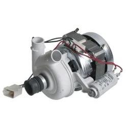 POMPE DE CYCLAGE LSI66A 60 W POUR LAVE VAISSELLE SCHOLTES - C00055004