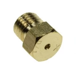 GICLEUR GAZ METHANE PETIT 71 POUR TABLE DE CUISSON SCHOLTES - C00056823