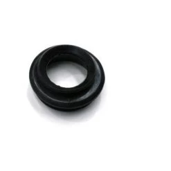 DISQUE BOUTON BRULEUR GAZ NOIR POUR FOUR SCHOLTES - C00057168