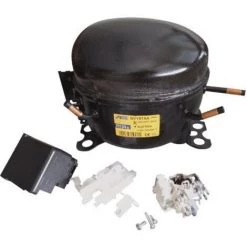 COMPRESSEUR THB1355YS 220-240/50 R13 POUR REFRIGERATEUR SCHOLTES - C00057383