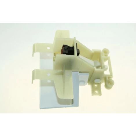 VERROU DE FERMETURE PORTE POUR LAVE VAISSELLE SCHOLTES - C00057512 3 VERROU DE FERMETURE PORTE POUR LAVE VAISSELLE SCHOLTES - C00057512