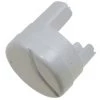 TOUCHE CLAVIER BLANC POUR LAVE LINGE SCHOLTES - C00057641 -SCHOLTES Soldes 13352933 1