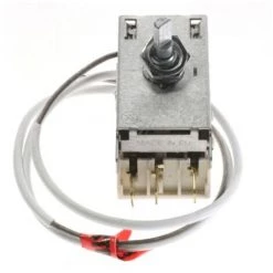 THERMOSTAT K59-L1905 C.POST (FASTEX) L.3 POUR REFRIGERATEUR SCHOLTES - C00057805