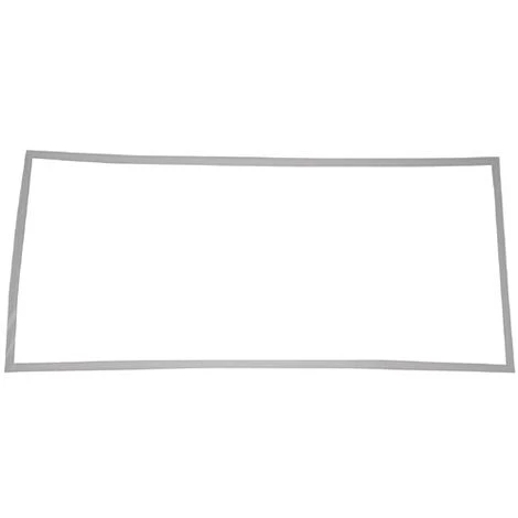 JOINT MAGNETIQUE PORTE CONG 677X398 POUR REFRIGERATEUR SCHOLTES - C00058907 3 JOINT MAGNETIQUE PORTE CONG 677X398 POUR REFRIGERATEUR SCHOLTES - C00058907