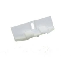 ARRET PETITE PORTE EVAPORATEUR POUR REFRIGERATEUR SCHOLTES - C00059846