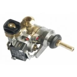 ROBINET A SOUPAPE RAPIDE+INTER POUR TABLE DE CUISSON SCHOLTES - C00063698