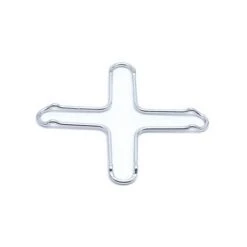 GRILLE DE REDUCTION C60 S2000 POUR CUISINIERE SCHOLTES - C00064003