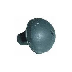 BUTEE DE CAOUTCHOUC DE GRILLE 17 MM POUR TABLE DE CUISSON SCHOLTES - C00064916