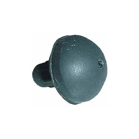 BUTEE DE CAOUTCHOUC DE GRILLE 17 MM POUR TABLE DE CUISSON SCHOLTES - C00064916 3 BUTEE DE CAOUTCHOUC DE GRILLE 17 MM POUR TABLE DE CUISSON SCHOLTES - C00064916