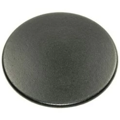 CHAPEAU DE BRULEUR RAPIDE Ø 100 MM POUR TABLE DE CUISSON SCHOLTES - C00064920