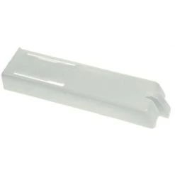 POUSSOIR ECLAIRAGE BLANC L.110 GIUGIAR POUR REFRIGERATEUR SCHOLTES - C00066296