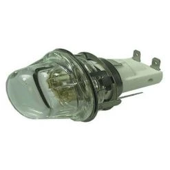 DOUILLE 25 W 230 V AVEC HUBLOT POUR FOUR SCHOLTES - C00078426