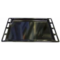 LECHE-FRITES EMAILLE 366X447 POUR CUISINIERE SCHOLTES - C00081577