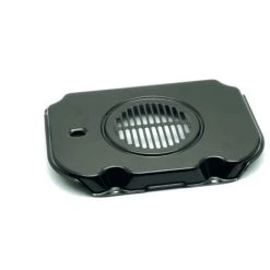 PANNEAU FOND DE MOUFLE POUR FOUR SCHOLTES - C00081584