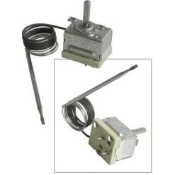 THERMOSTAT ELECTRIQUE POUR FOUR SCHOLTES - C00081597