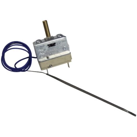 THERMOSTAT ELECTRIQUE POUR FOUR SCHOLTES - C00082365 3 THERMOSTAT ELECTRIQUE POUR FOUR SCHOLTES - C00082365