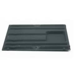 PANNEAU LATERAL GAUCHE FOUR AUTO-NETTOYA POUR FOUR SCHOLTES - C00084753