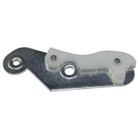 CAME DE CHARNIERE+GLISSIERE DROITE POUR LAVE VAISSELLE SCHOLTES - C00085016 3 CAME DE CHARNIERE+GLISSIERE DROITE POUR LAVE VAISSELLE SCHOLTES - C00085016