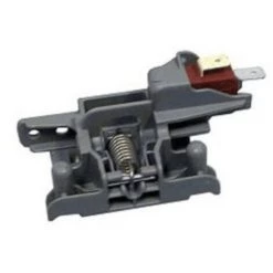 VERROU FERMETURE DE PORTE POUR LAVE VAISSELLE SCHOLTES - C00085357 -SCHOLTES Soldes 13353288 3