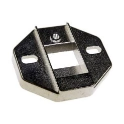 PATIN CHARNIERE CALE 11.8 MM POUR LAVE LINGE SCHOLTES - C00087348