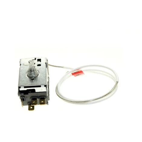 THERMOSTAT A130411 C.POST L.460 ROHS POUR REFRIGERATEUR SCHOLTES - C00088321 3 THERMOSTAT A130411 C.POST L.460 ROHS POUR REFRIGERATEUR SCHOLTES - C00088321